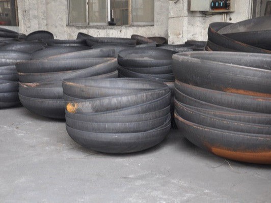 壓力容器封頭A516 GR70 壓力容器封頭A516 GR70