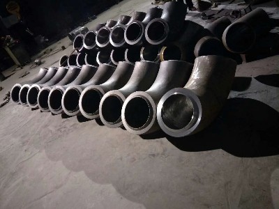 A420 WPL6低溫管線鋼彎頭
